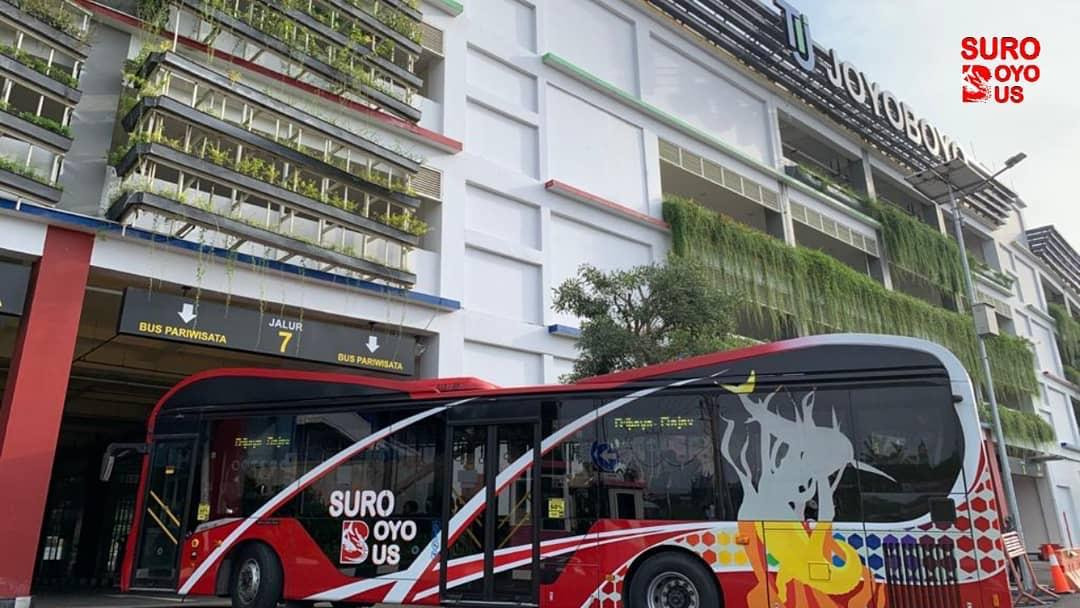 DISHUB SURABAYA