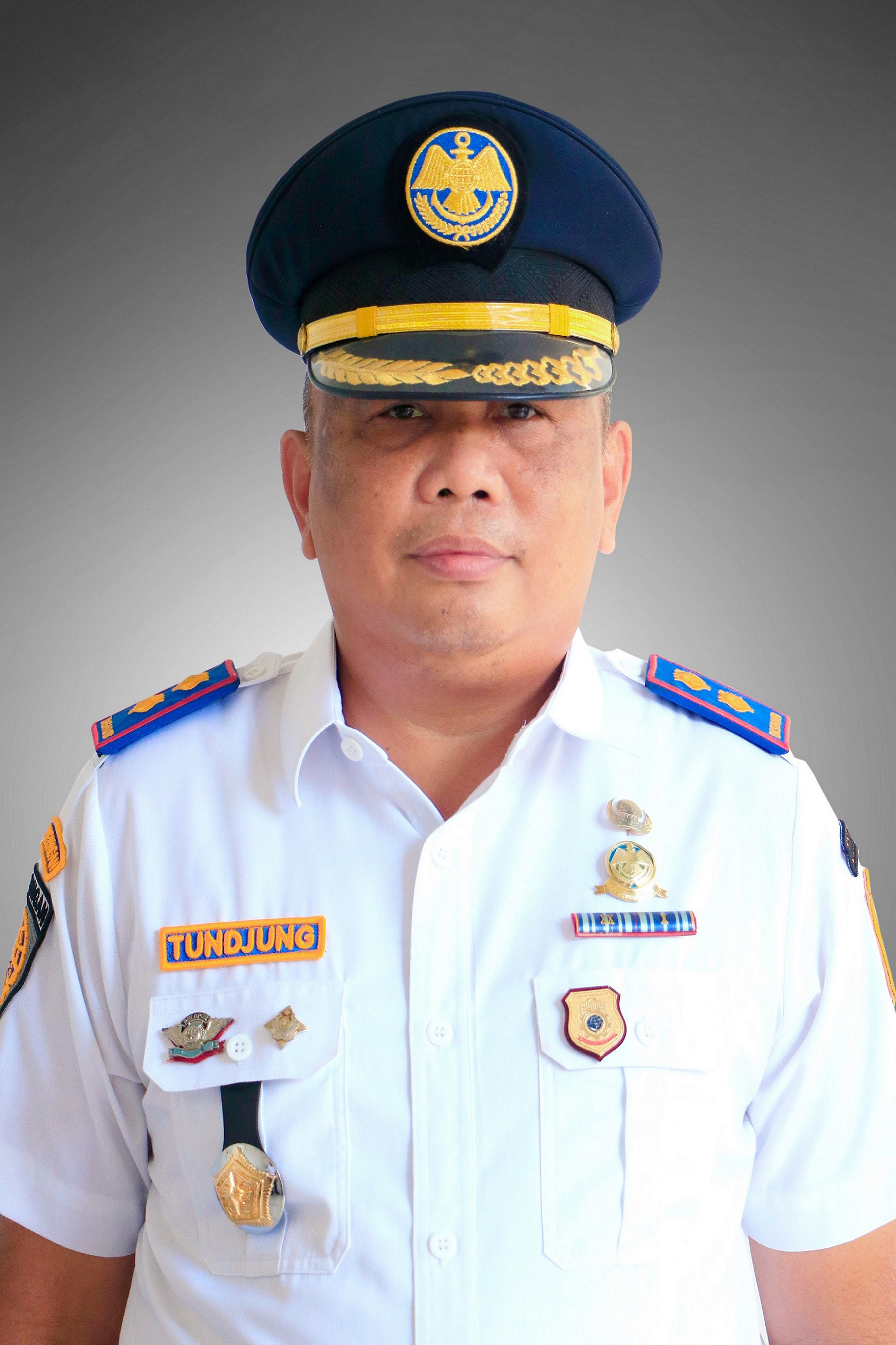 Kepala Dinas Perhubungan Kota Surabaya